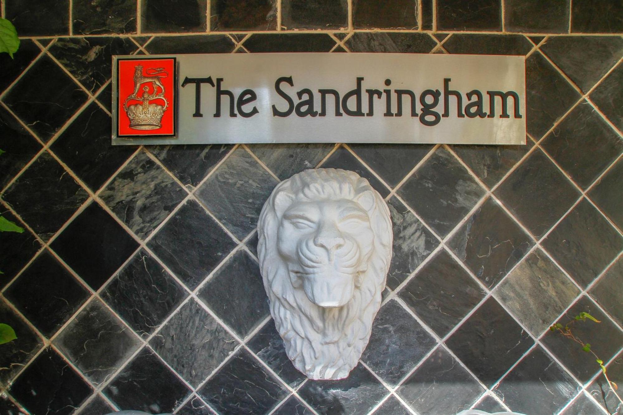 The Sandringham Bed & Breakfast And Self-Catering Дурбан Экстерьер фото
