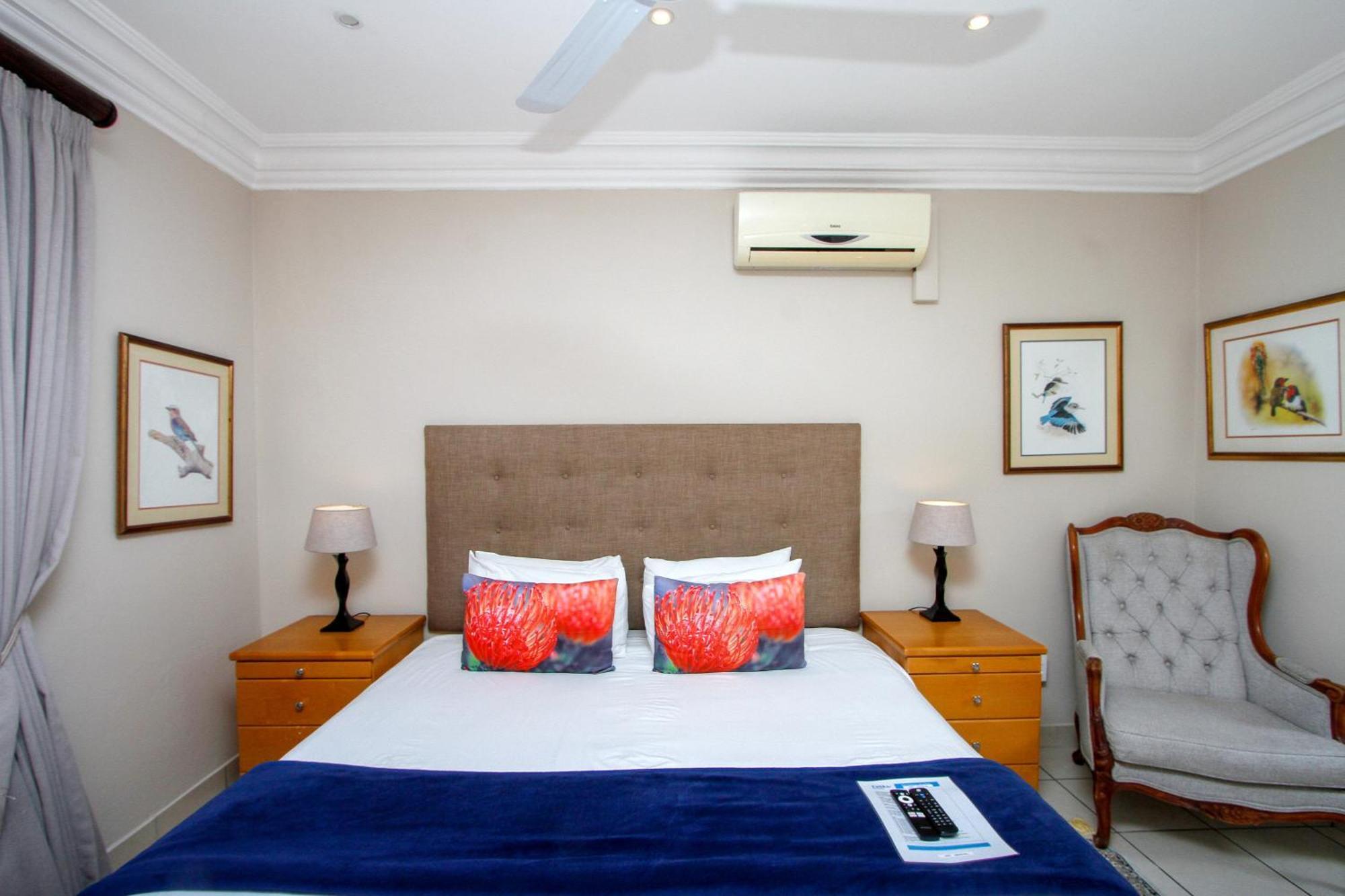 The Sandringham Bed & Breakfast And Self-Catering Дурбан Экстерьер фото