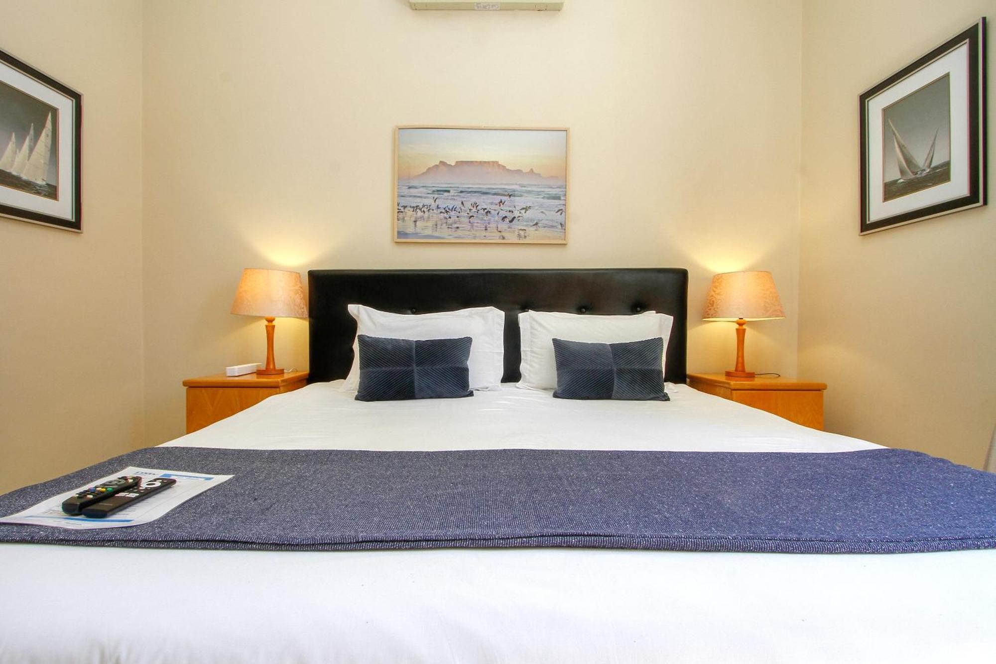The Sandringham Bed & Breakfast And Self-Catering Дурбан Экстерьер фото