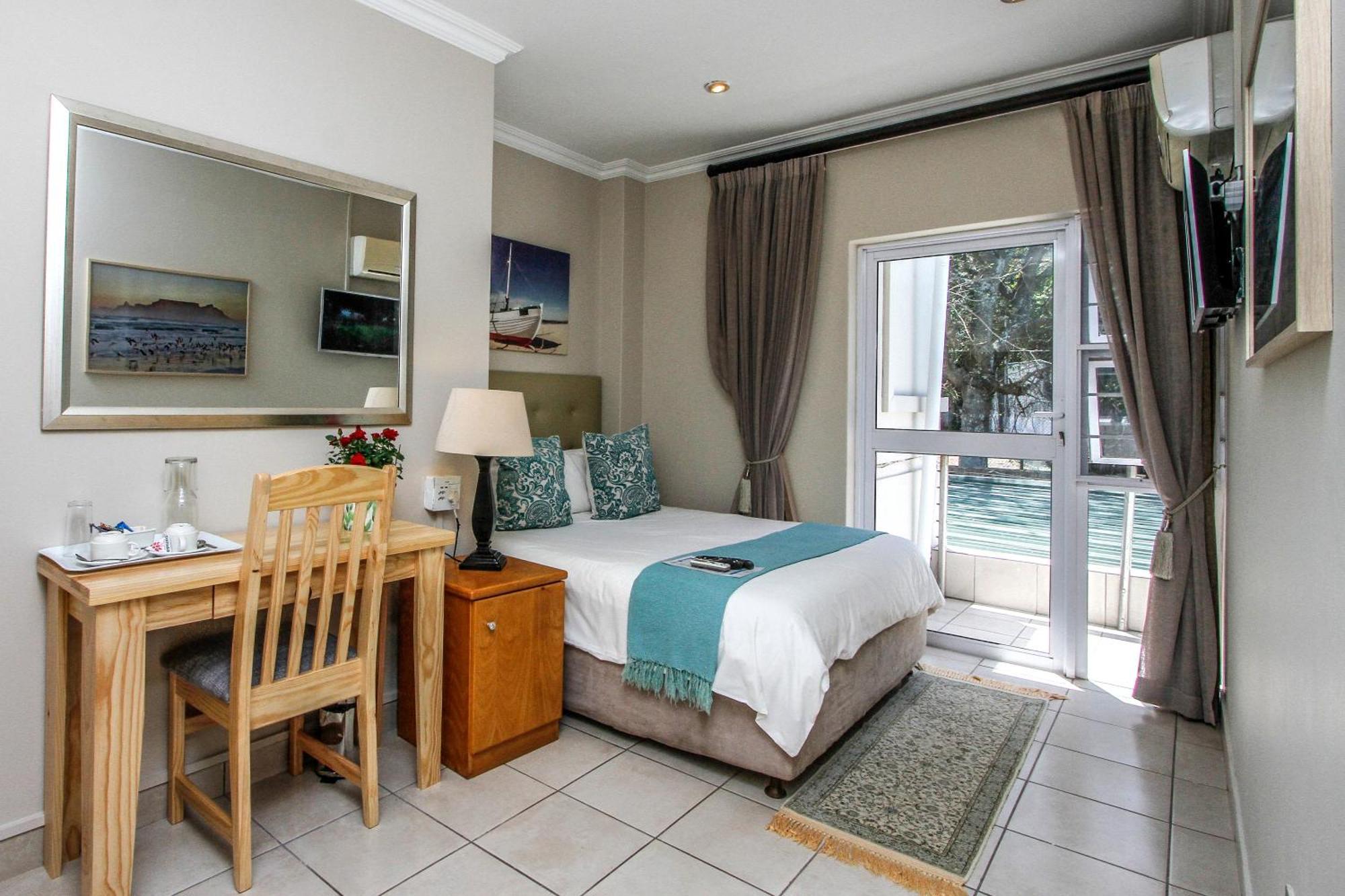 The Sandringham Bed & Breakfast And Self-Catering Дурбан Экстерьер фото
